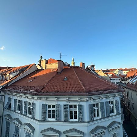 Graz 1464, Old City Center Apartments Exterior photo